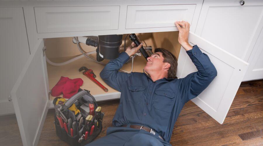 Professional septic pumping service in Crooks, SD